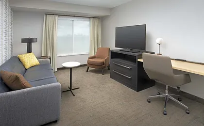 Residence Inn by Marriott Modesto North