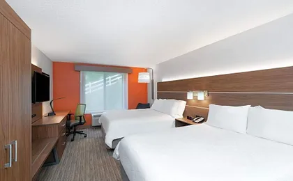 Holiday Inn Express & Suites Tell City By IHG