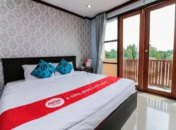 NIDA Rooms Thasala 405 Angel City