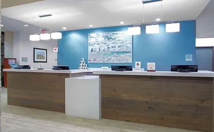 DoubleTree by Hilton Biloxi