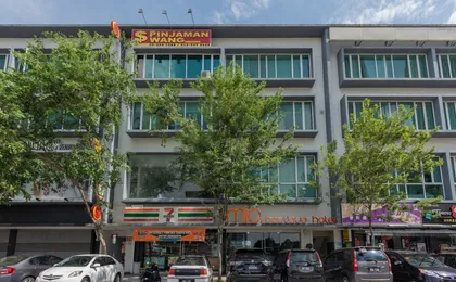 MIO BOUTIQUE