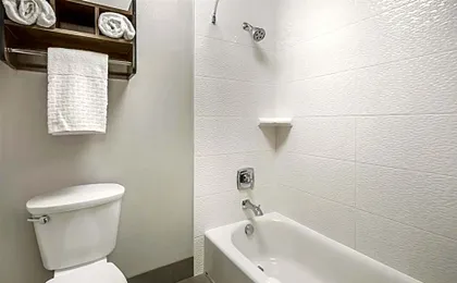 Best Western Plus Spokane North