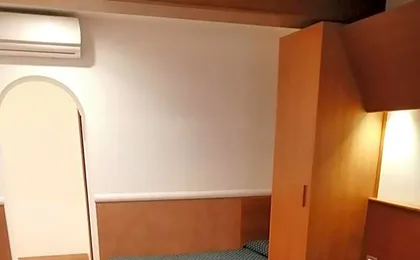 Hotel Verona Rome