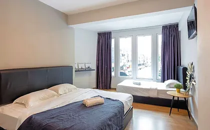 The Core Hotel
