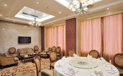 Fuzhou Meilun Hotel