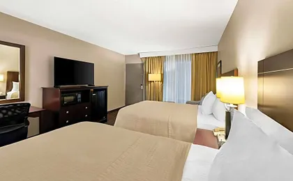 Best Western State Fair Inn
