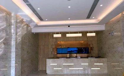 GreenTree Inn Yancheng Jiefang Road Express Hotel