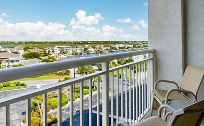Holiday Inn Resort Wrightsville Beach By IHG