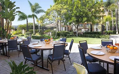 Courtyard by Marriott Costa Mesa South Coast Metro