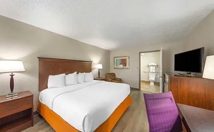 Best Western Athens Inn