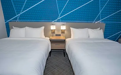 Comfort Inn & Suites River City Decatur