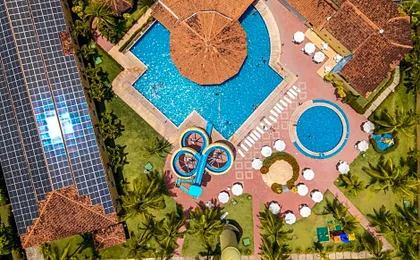 Portobello Park Hotel