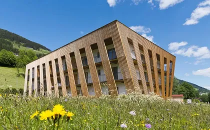 Apartments Dolomit Royal