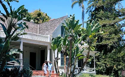 Residence Inn by Marriott Santa Barbara Goleta