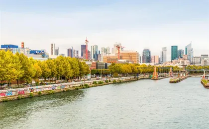 La Seine