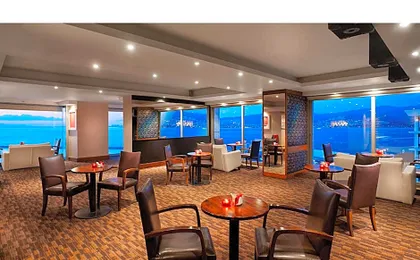 Kordon Hotel Pasaport