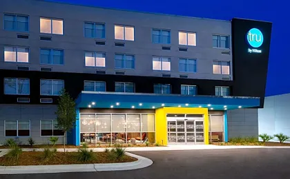 Tru By Hilton Wilmington