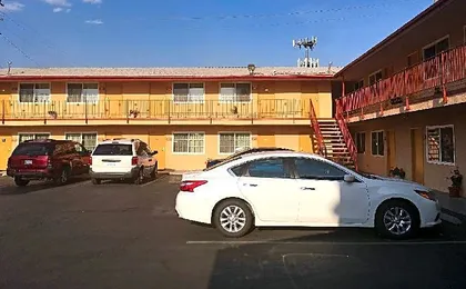 Americas Best Value Inn Beaumont, CA