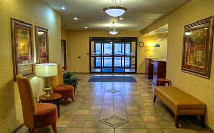 Holiday Inn Express Hotel and Suites Valparaiso By IHG