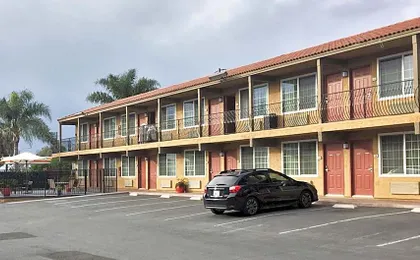 Motel 6-San Diego, CA - Southbay