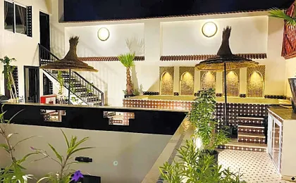 Riad Dar Najat