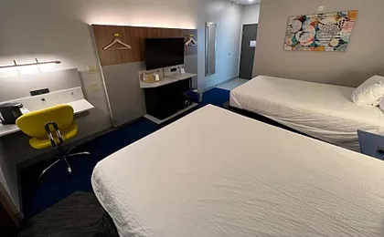 Microtel Inn & Suites By Wyndham Charlotte/Northlake