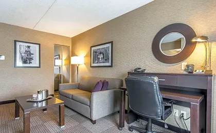 Quattro Hotel & Conf. Centre, an Ascend Collection Hotel