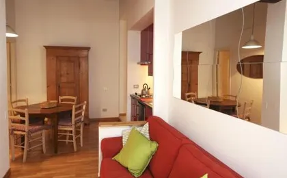 San Teodoro Apartment
