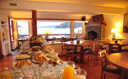 Apart Del Lago