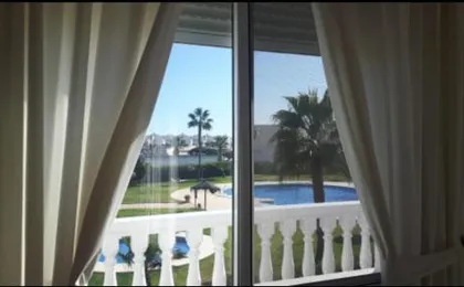 Casa Neru nudista