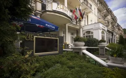 Hotel Ulrika