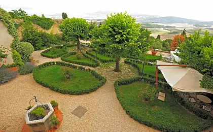 Relais Il Chiostro Di Pienza