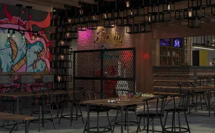 Sports Bar Copy