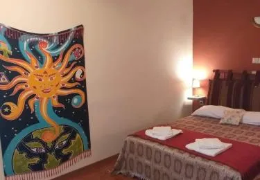 Guesthouse Electra and jean xceron