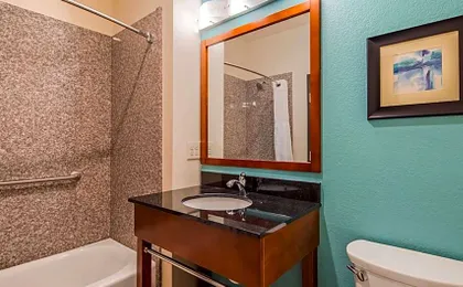 Best Western Plus/Executive Residency Elk City