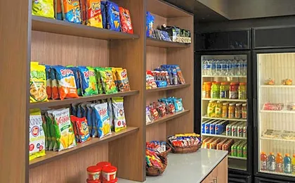 Fairfield Inn & Suites by Marriott Laredo