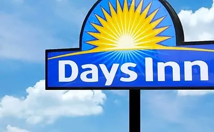 Days Inn by Wyndham Augusta