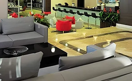 Demora Hotel