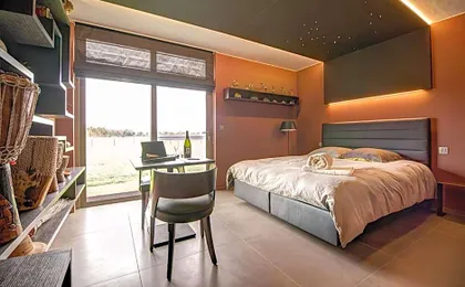 B&B Finis terrae
