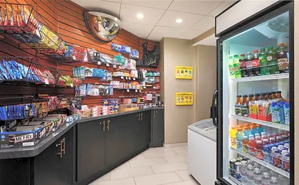 Best Western Premier Park Hotel