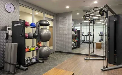 Fairfield Inn & Suites by Marriott Monahans