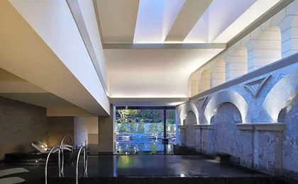 The Westin Miyako Hotel Kyoto