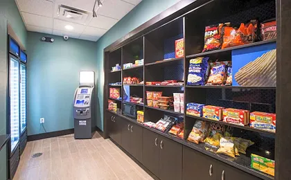 Hampton Inn & Suites Toledo/Westgate
