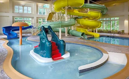 Hampton Inn & Suites North Conway