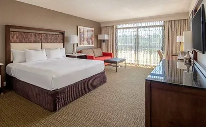 Hilton Bellevue