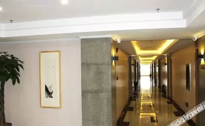 Qiaochao Chain Hotel (Zuoquan Shop)