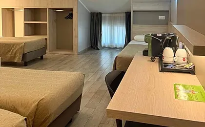 Hotel Miramonti