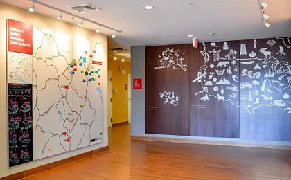 TownePlace Suites by Marriott Quantico Stafford