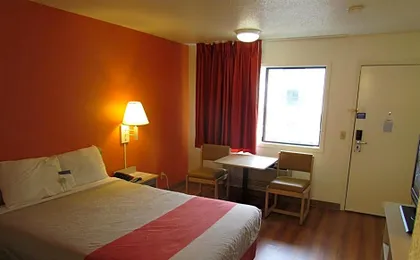 Motel 6-Vancouver, WA