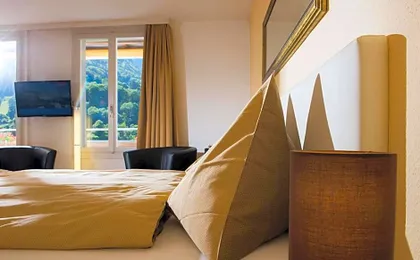 Jungfrau Hotel